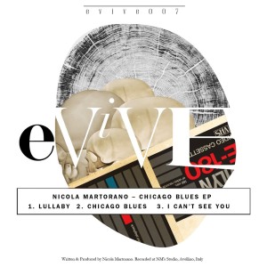 ดาวน์โหลดและฟังเพลง Lullaby (Original Mix) พร้อมเนื้อเพลงจาก Nicola Martorano