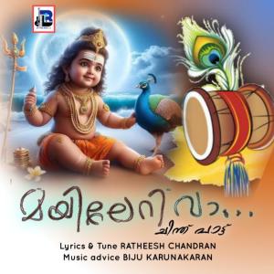อัลบัม Mayileri va (feat. Ratheesh Chandran & Biju Karunakaran) ศิลปิน BR The Music