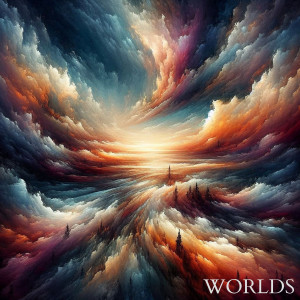 Listen to Worlds song with lyrics from Jake Ryan
