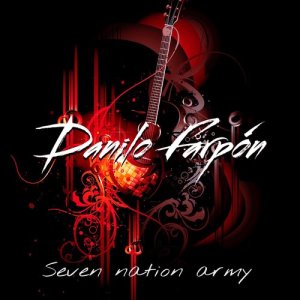 收聽Danilo Farpón的Seven Nation Army歌詞歌曲