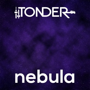 收听TONDER的Nebula歌词歌曲