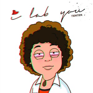 Listen to I Lab You song with lyrics from Tiên Tiên