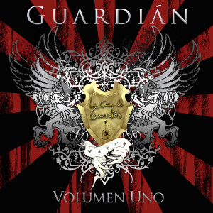 Album La Casa de Guardián: Volumen uno from Guardian