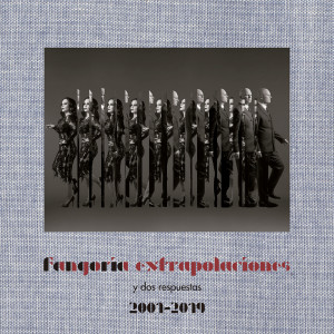 ดาวน์โหลดและฟังเพลง Desafíame พร้อมเนื้อเพลงจาก Fangoria