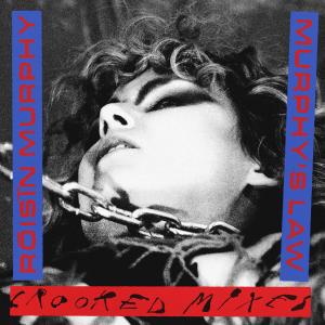 ดาวน์โหลดและฟังเพลง Murphy's Law (Crooked Cowbelly 1) พร้อมเนื้อเพลงจาก Roisin Murphy