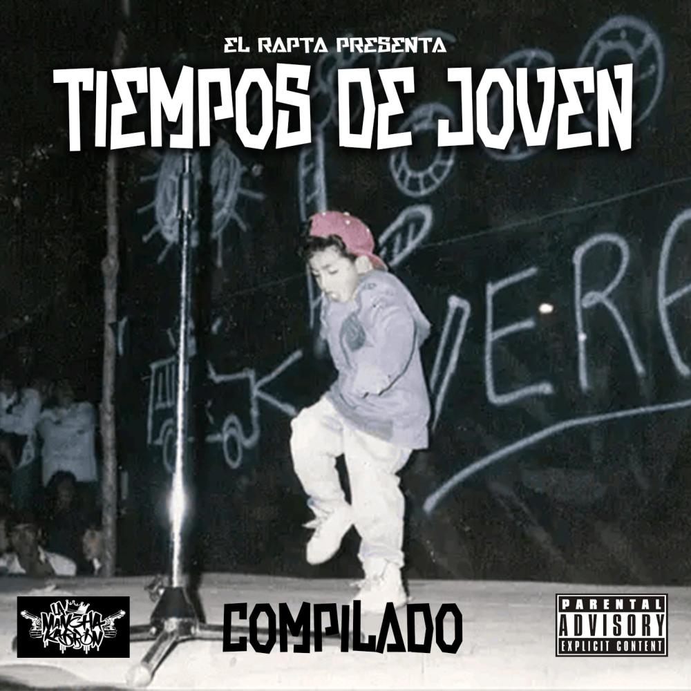 Sureño 2011 (feat. triu escoria, lejania urbana & la mancha) (Explicit)