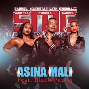 Album Asina Mali (feat. Black Pearls) from Gabriel YoungStar