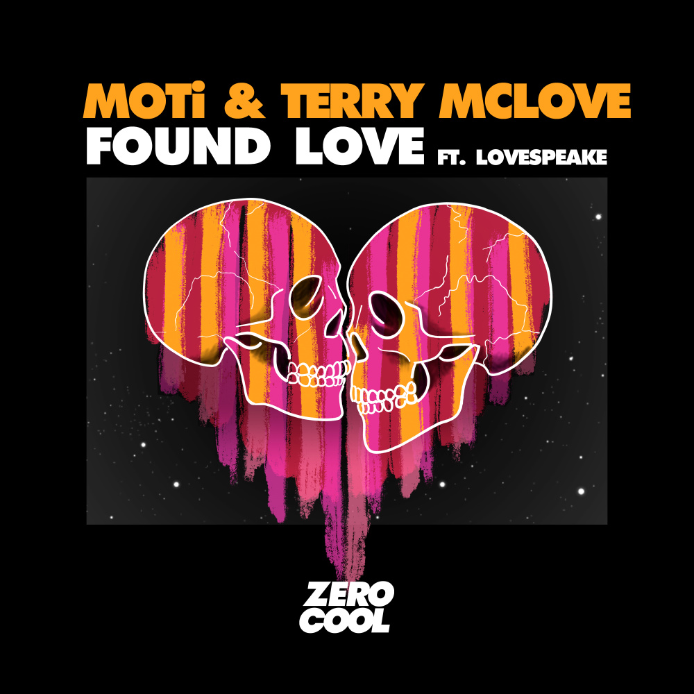 Found Love(feat. Lovespeake) (Extended Version)