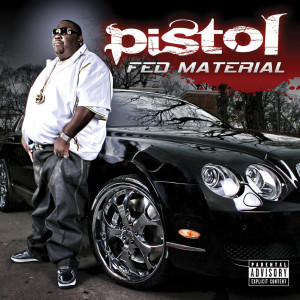 收聽Pistol的Ridin' Dirty (Explicit)歌詞歌曲