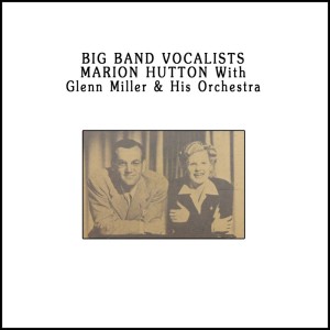 Album Big Band Vocalists from Marion Hutton