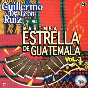 ดาวน์โหลดและฟังเพลง Sacatepequez พร้อมเนื้อเพลงจาก Guillermo de León Ruiz y Su Marimba Estrella de Guatemala