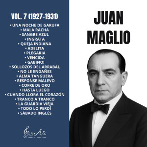 Dengarkan No le engañes lagu dari Juan Maglio dengan lirik