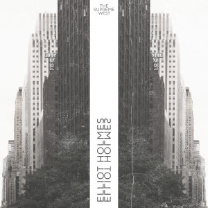 Album The Supreme West oleh Elliot Holmes