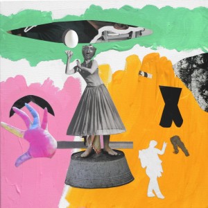 收聽Rodrigo Campos的Ladeira歌詞歌曲