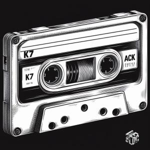 收聽Ackerman的K7 (Explicit)歌詞歌曲