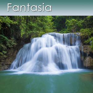 Album Fantasia from 