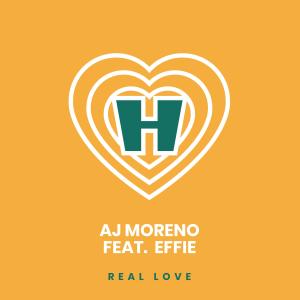 Listen to Real Love (其他) song with lyrics from Aj Moreno