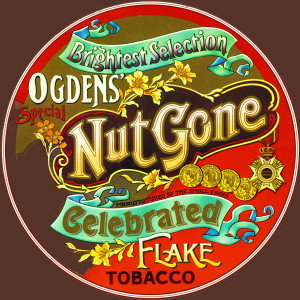 Album Ogdens' Nut Gone Flake from Small Faces