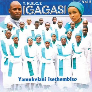 收聽T.H.B.C.Z Igagasi的Jesus My Lord歌詞歌曲