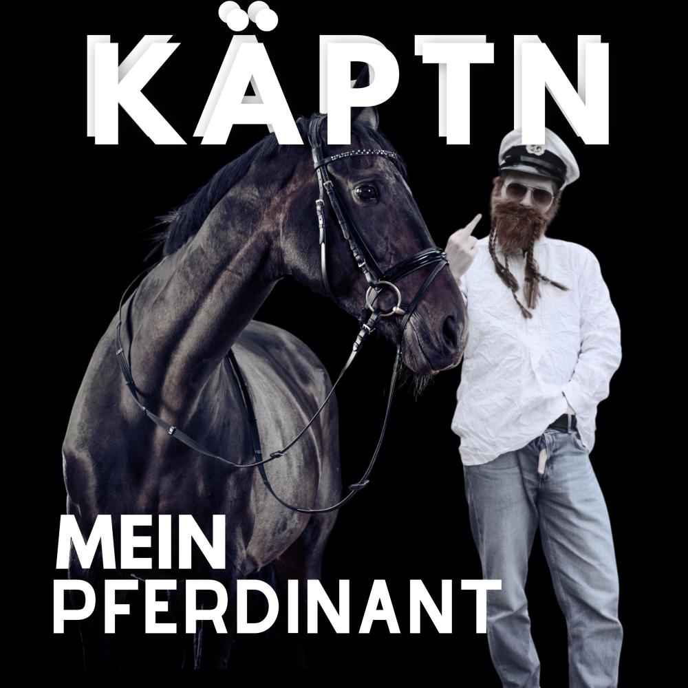 Mein Pferdinant (Explicit)
