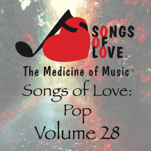 Various的专辑Songs of Love: Pop, Vol. 28