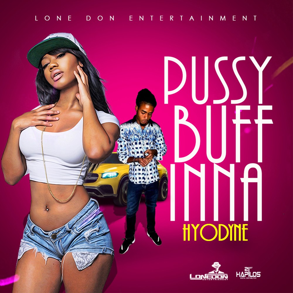 Pussy Buff Inna (Radio Edit)
