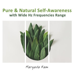 ดาวน์โหลดและฟังเพลง 364 Hz - Stress and Anxiety Free พร้อมเนื้อเพลงจาก Maryada Ram