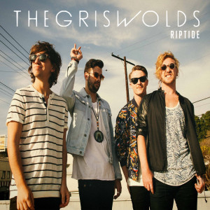 อัลบัม Riptide (Explicit) ศิลปิน The Griswolds