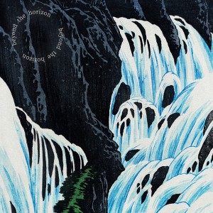Album Beyond the Horizon from sao kzu