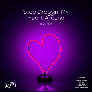 Dengarkan Stop Draggin` My Heart Around (Live) lagu dari Stevie Nicks dengan lirik