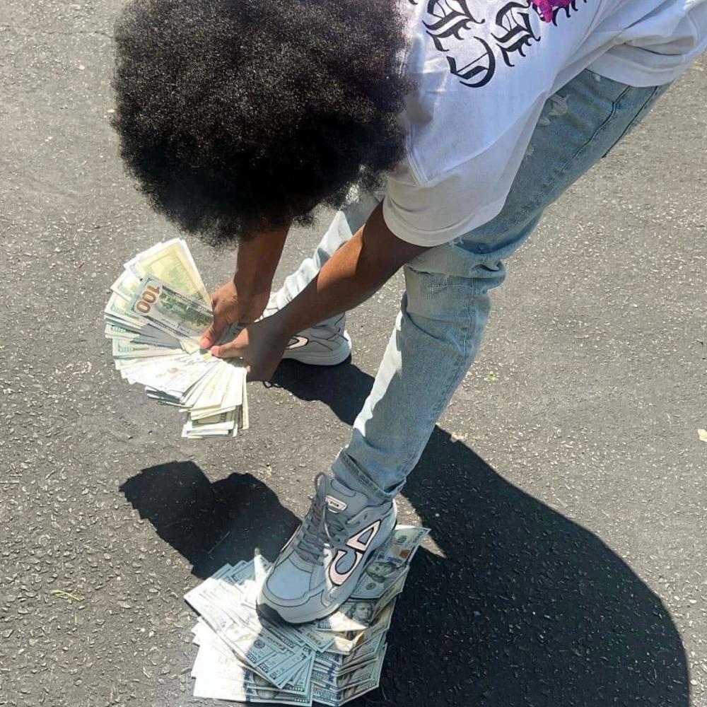 City Hot (feat. Poodie Racks & Yxng Quellz) (Explicit)