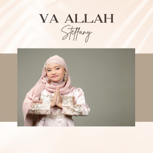 Album Ya Allah from Steffany