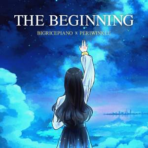 Album The Beginning oleh BigRicePiano