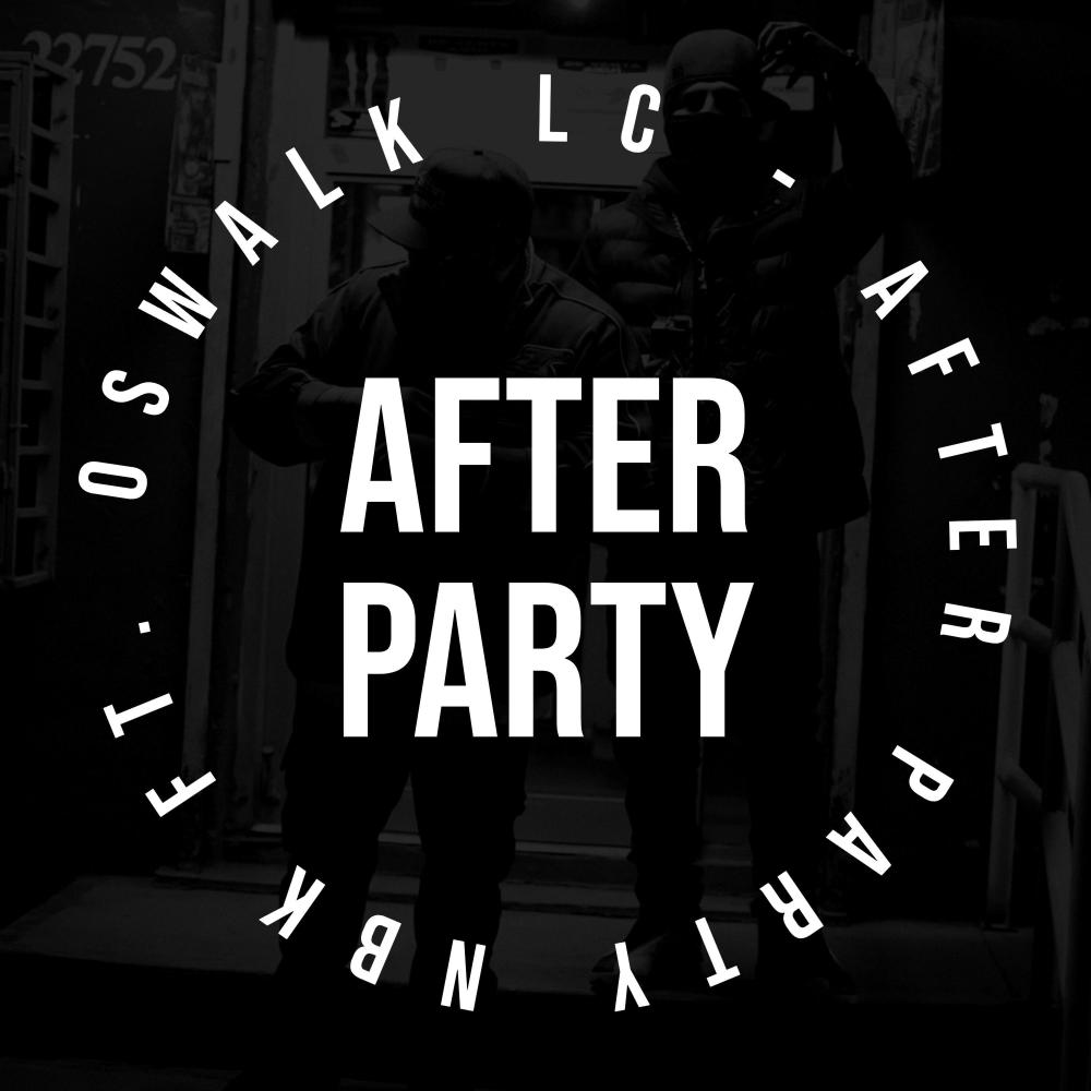after party (Explicit)