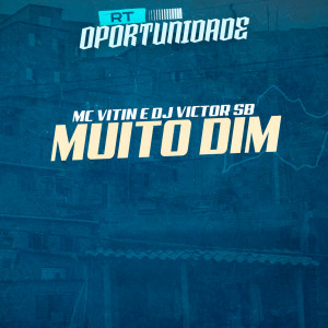 收聽MC Vitin的Muito Din歌詞歌曲