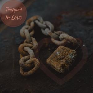 Album Trapped In Love oleh Mariel