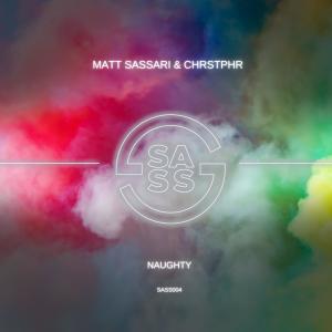 Matt Sassari的专辑Naughty (Edit)