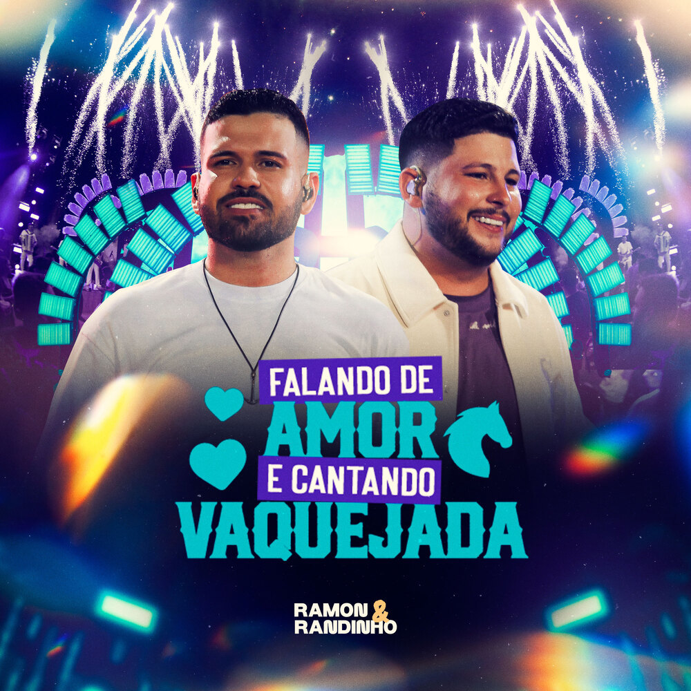 Hoje Tem Vaquejada