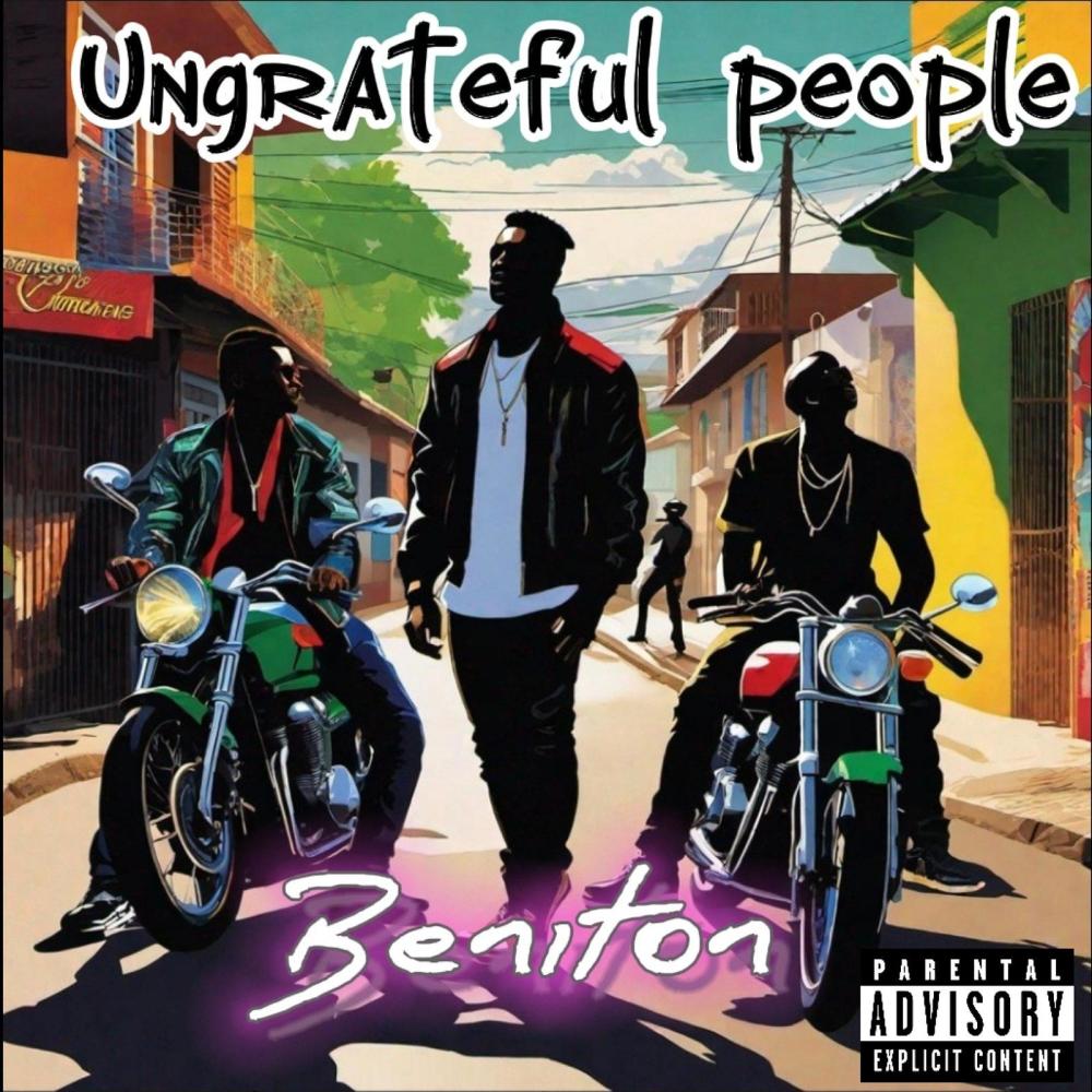 Ungrateful people (Explicit)