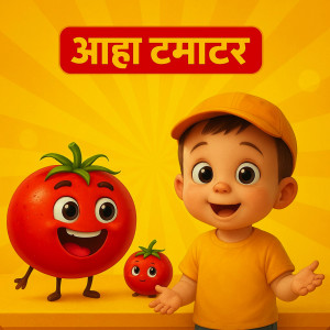 收聽Peacelover Music的Aaha Tamatar Bade Mazedaar歌詞歌曲