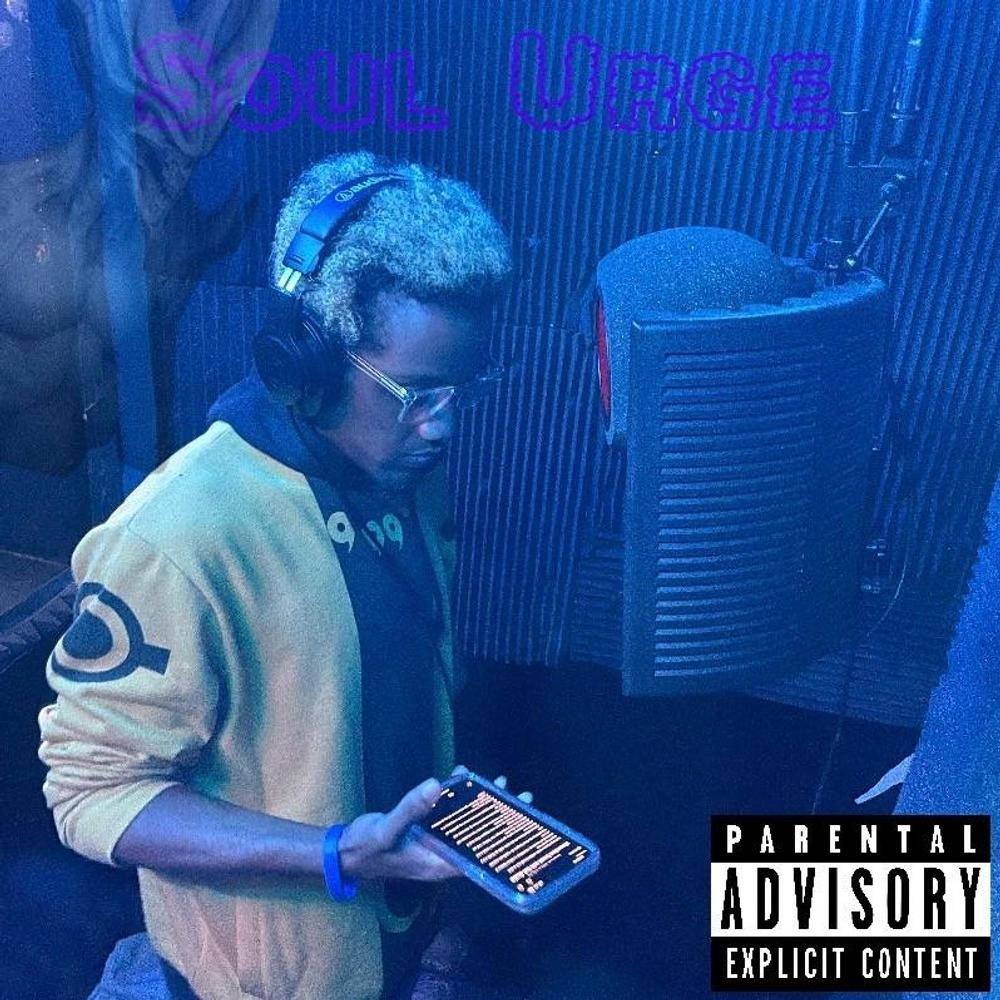 Feed Your Soul (feat. GAWD) (Explicit)