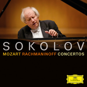 Grigory Sokolov的專輯Mozart / Rachmaninoff: Concertos