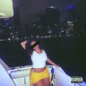 Album NICE LA 2 MAN (Explicit) from DJ One