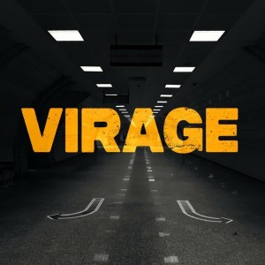 Alfreddo的專輯Virage (Explicit)