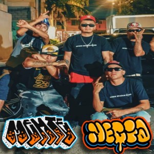 ดาวน์โหลดและฟังเพลง MENTE NECIA (Explicit) พร้อมเนื้อเพลงจาก Tonny Navajas QM