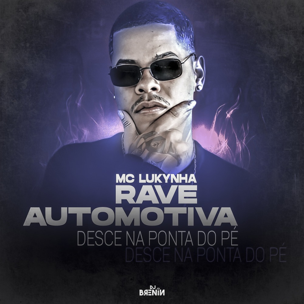 Rave Automotiva Desce na Ponta do Pé