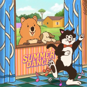 อัลบัม Summer Dance ศิลปิน 네이비쿼카 (NavyQuokka)