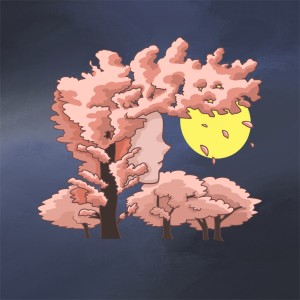 페이치的专辑낙화