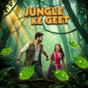 Listen to Jungle Ke Geet song with lyrics from Rakesh Bhanwariya