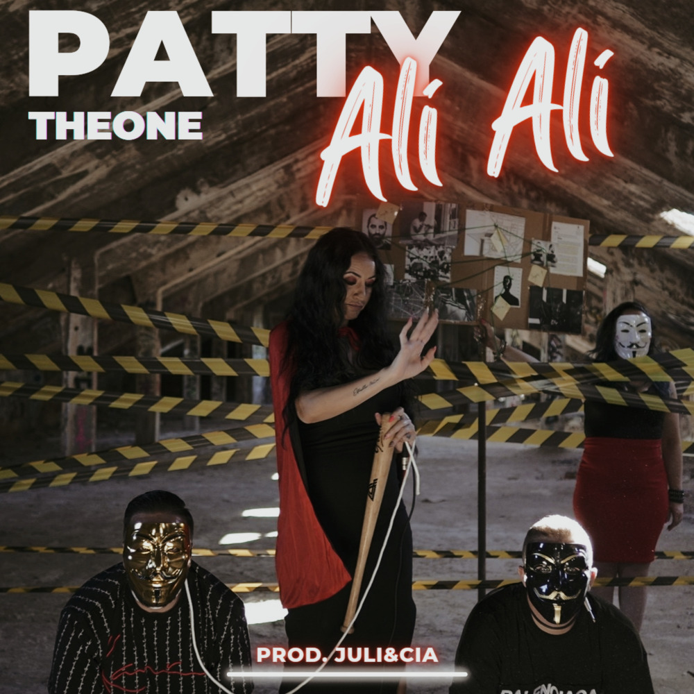 Ali Ali (Explicit)